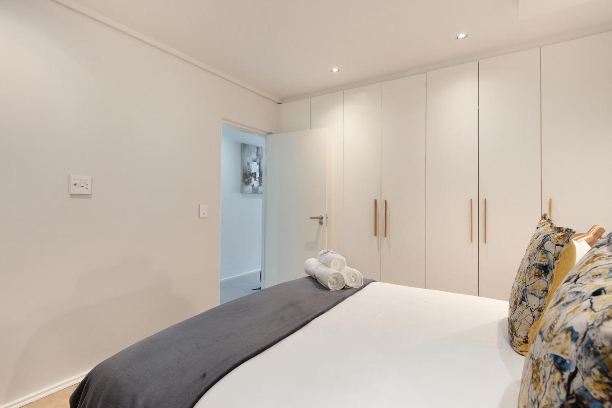 The Cosmo Luxury Suites By Totalstay 케이프타운 외부 사진
